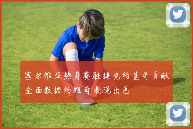 塞尔维亚热身赛胜捷克约基奇贡献全面数据约维奇表现出色